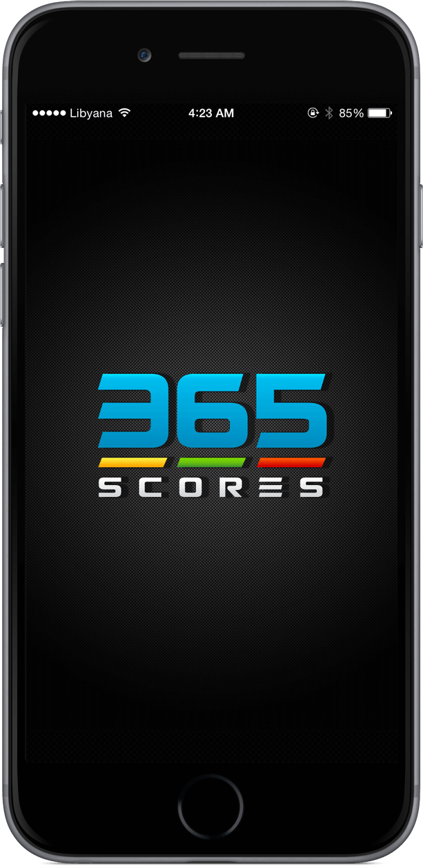365Scores App