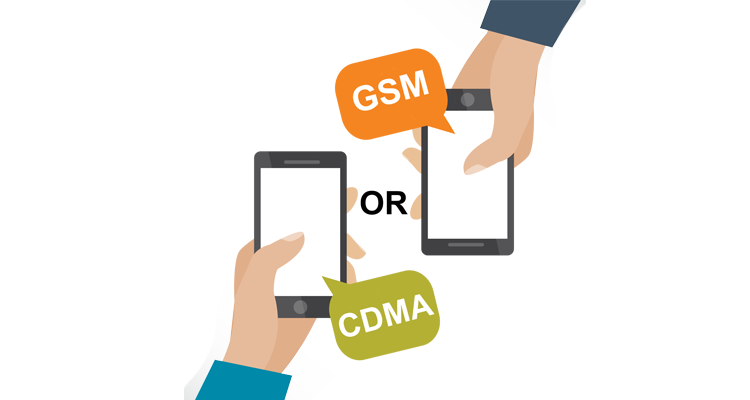 معرفة موديل الايفون ما اذا كان GSM او CDMA