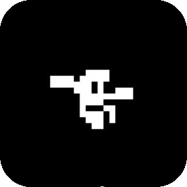Downwell icon