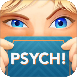 Psych! Outwite Your icon