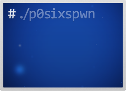 P0sixspwn Team icon
