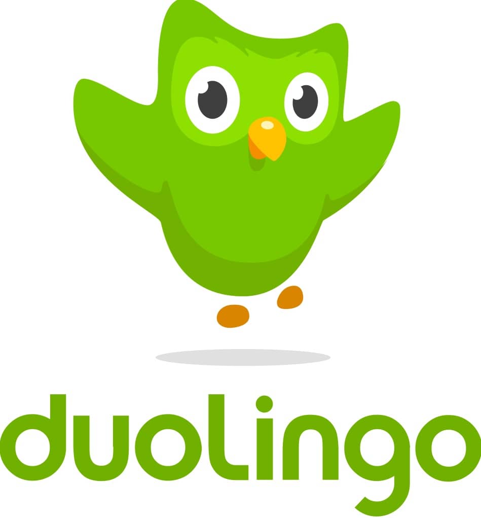 Duolingo افضل تطبيق لتعلم اللغة الانجليزية للايفون