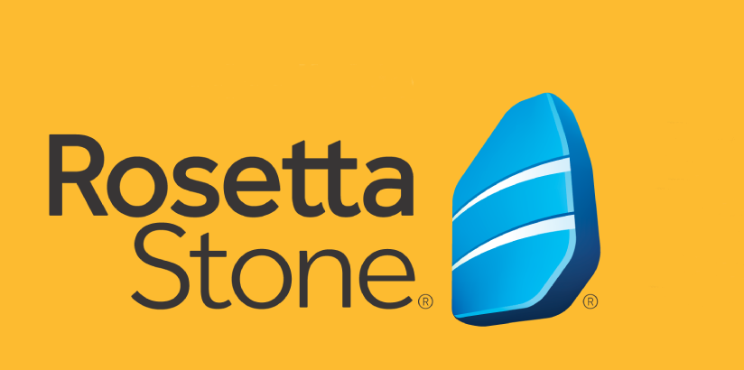تطبيق Rosetta Stone