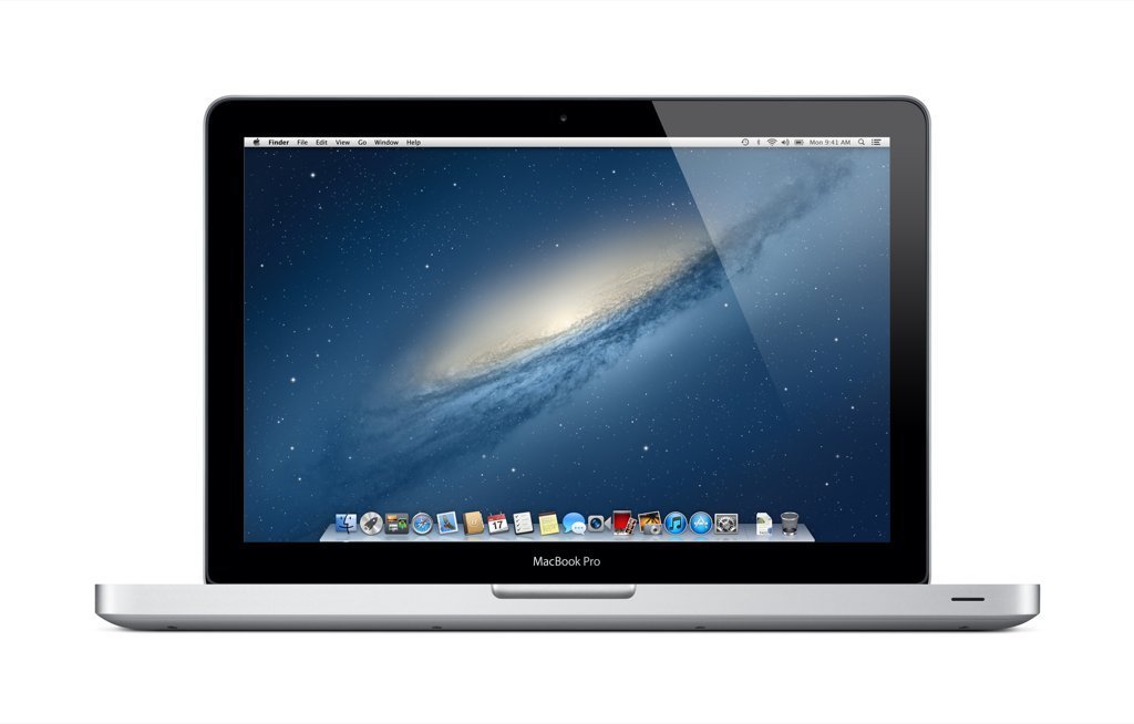 Apple MacBook Pro MD101LL