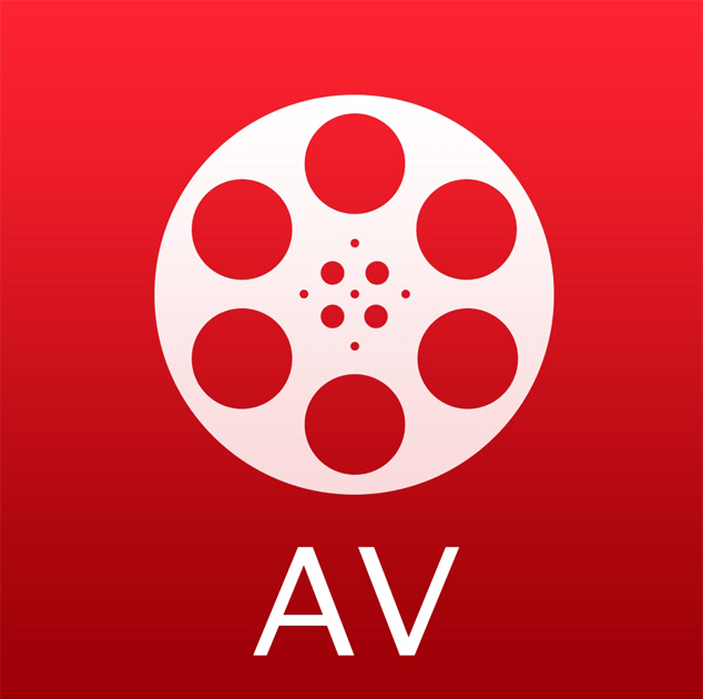تطبيق AVPlayer