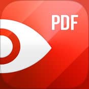 تطبيق PDF Expert