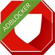 Adblocker تطبيق منع وحجب الاعلانات