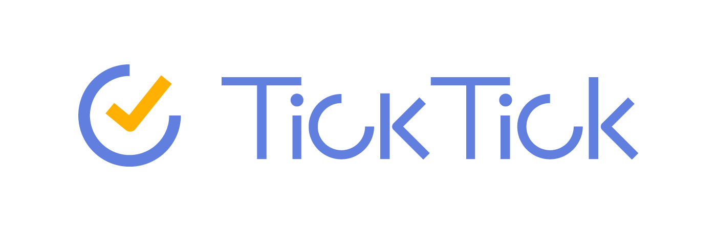 تطبيق TickTick للتذكير بالأعمال