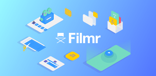 تطبيق Filmr الرائع للتعديل على الفيديو