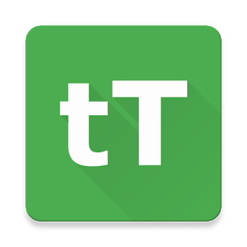 تطبيق تي تورنت tTorrent Lite الخفيف للاندرويد