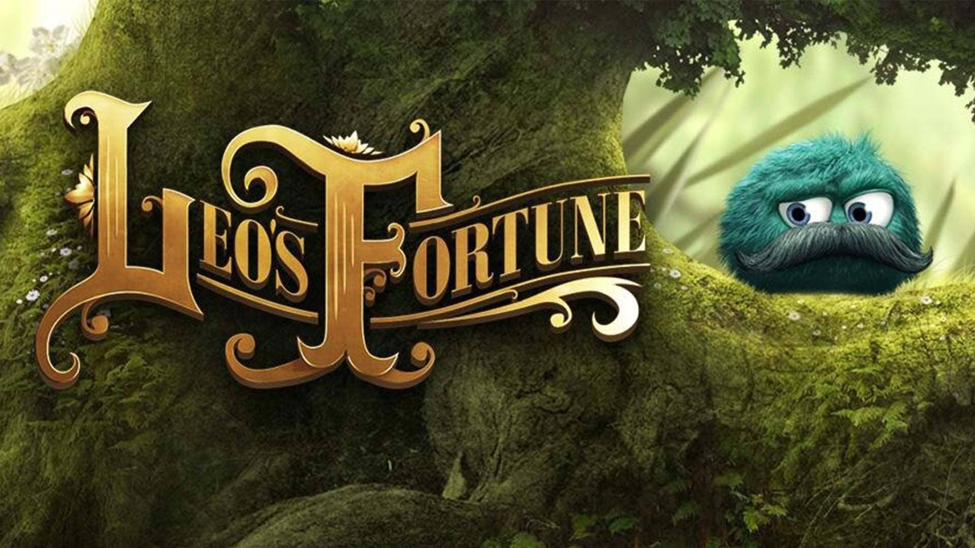 لعبة Leo’s Fortune