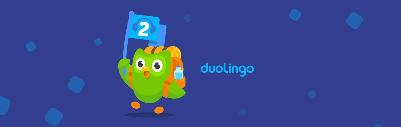 تطبيق Duolingo افضل تطبيق لتعلم الانجليزية للاندرويد
