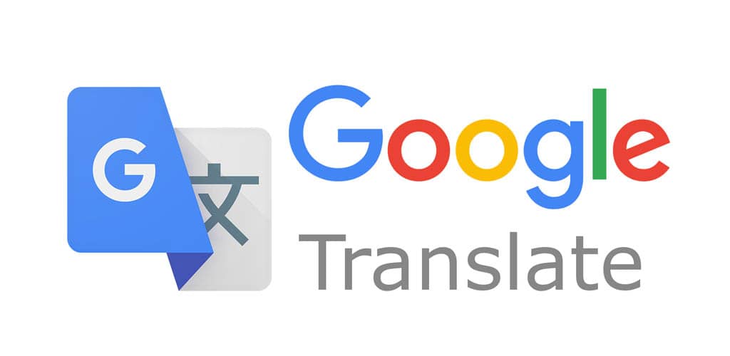 تطبيق Google Translate