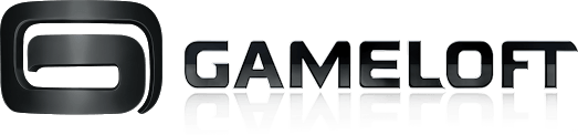 Gameloft المطورة للألعاب