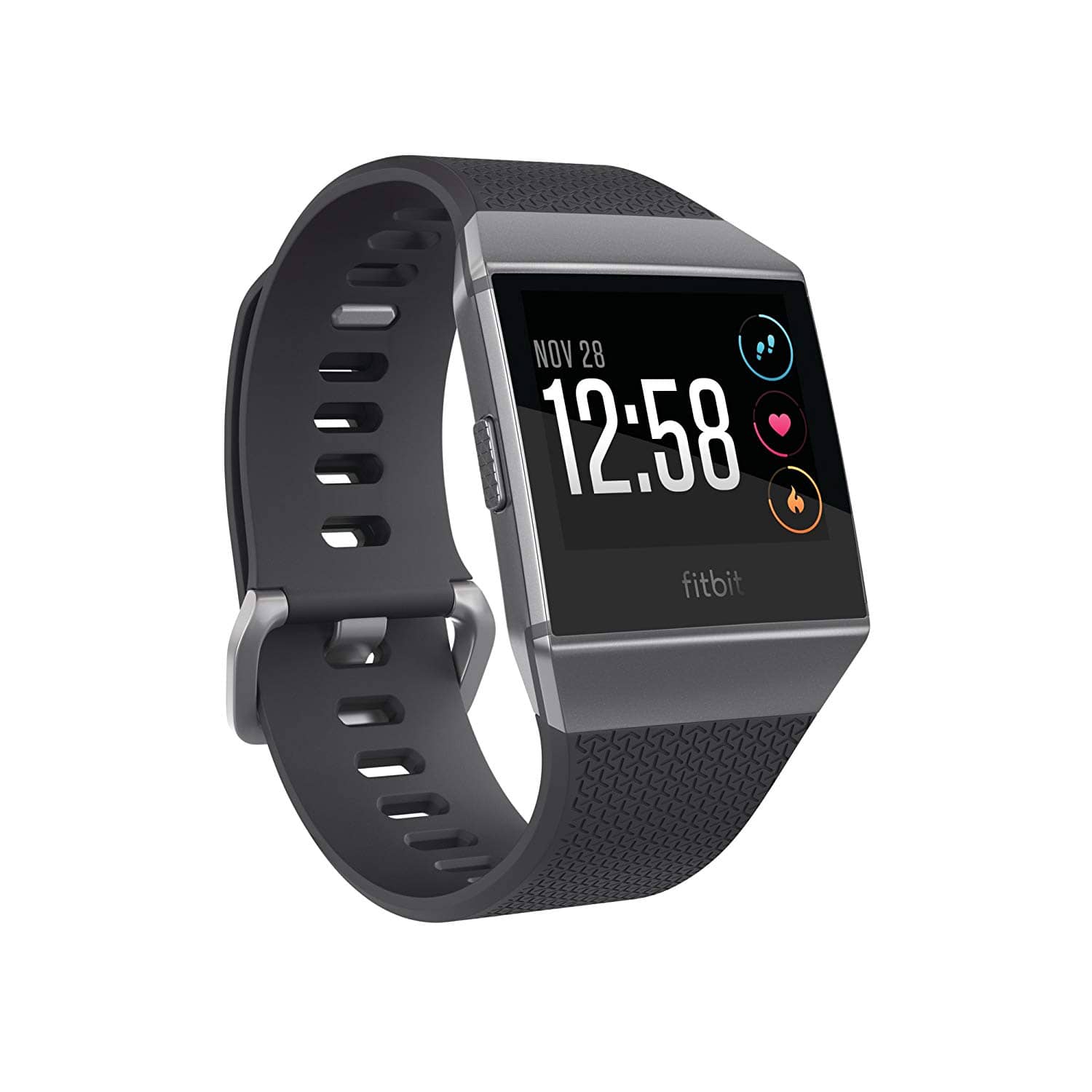 Fitbit Ionic Smartwatch ساعة