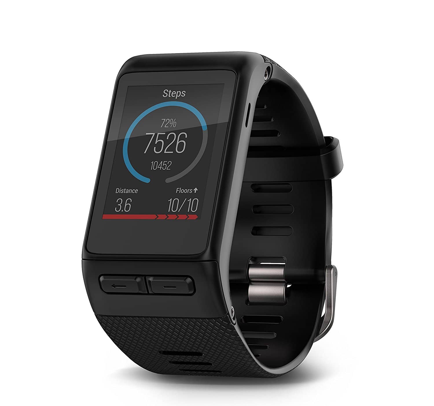  Garmin vívoactive HR GPS Smart Watch