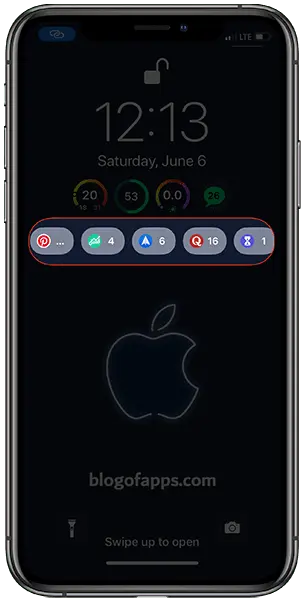 اداة Grupi للسيديا متوافقة مع جلبريك iOS 13.5