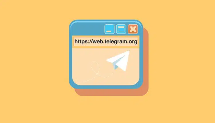 Telegram Web تشغيل تيليجرام على الكمبيوتر