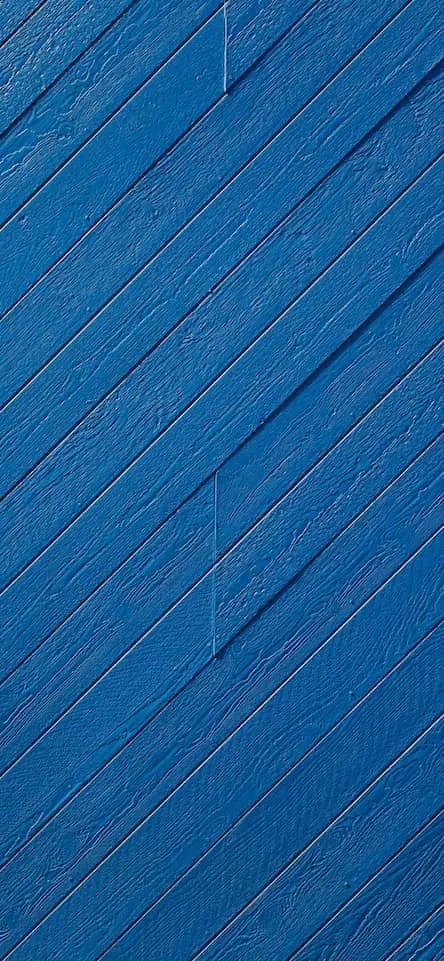 خلفية الواح خشبية زرقاء