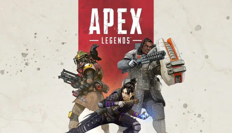 موعد نزول لعبة Apex Legends للموبايل