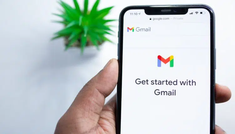 بريد إلكتروني gmail